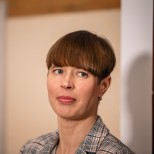 Kersti Kaljulaid järelhüüdes doktor Tšernjonokile: igast meie valikust võib sõltuda mõne teise inimese elu.