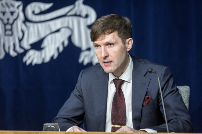 Martin Helme: Eesti e-valimised ei ole kontrollitavad ning neil puudub vaatlemise võimalus