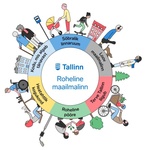 Tallinna ambitsioon on olla kvaliteetse linnaruumiga roheline maailmalinn