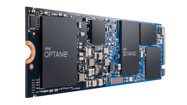 Uuel aastal veel kiiremaks: Intel tutvustas H20 Optane mälusid sülearvutitele