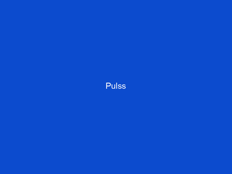 Pulss