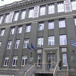 Üle 2000 noore tegi testi Tallinna gümnaasiumitesse sisseastumiseks