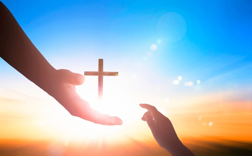 Anekdoot: mida te Jumalalt palute?