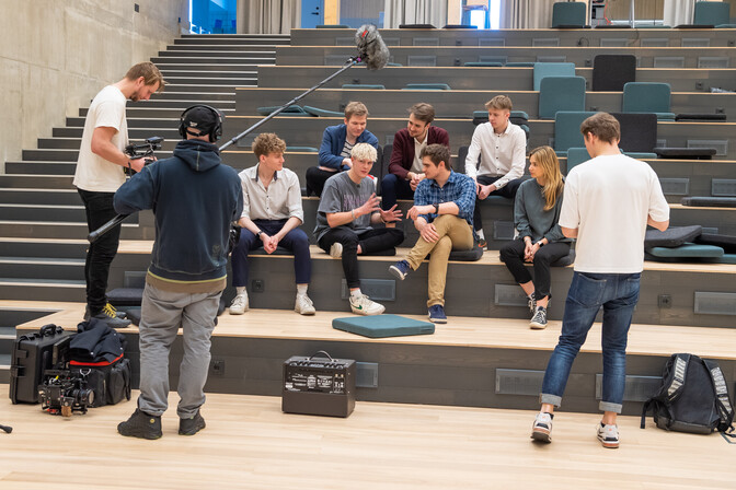 Arlet Palmiste saatest “Meie hitt”: idee sündis elust enesest