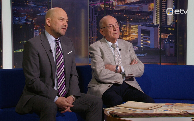 Arne Mikk: uuele Estoniale on otsitud kohta pea 70 aastat