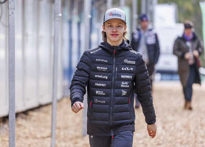 Artti Aigro hakkab treenima Norra koondisega