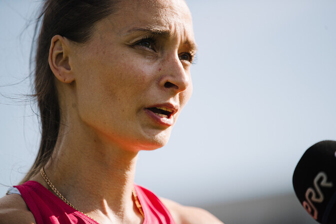 Balta tõsisest vigastusest: kas see oli nüüd märk, et aitab küll?