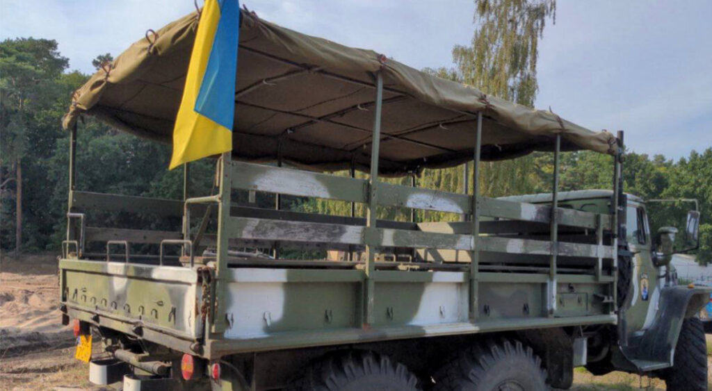 Briti armee endine juht: Ukraina peab sel aastal Venemaa alistama, muidu jääb toetusest ilma