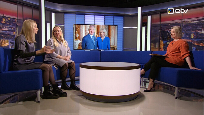 Briti monarhia huviline: kroonimistseremoonia on ka Euroopa monarhiate hulgas ainulaadne