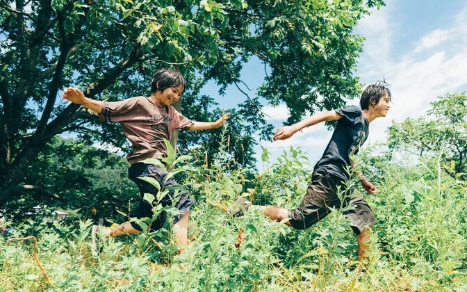 Cannes’i-päevik #2: Hirokazu Kore-eda ja Caligula