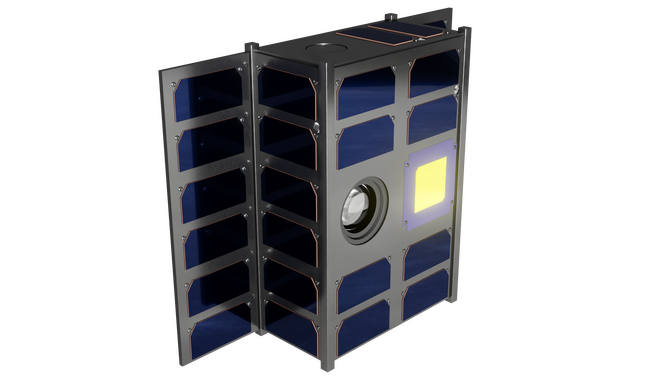 Eesti kuupsatelliit võib jõuda Kuu orbiidile kümnendi lõpuks