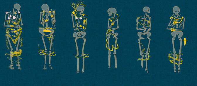 Eesti maanaine jäi ristiusu tulles oma rõivamoele truuks
