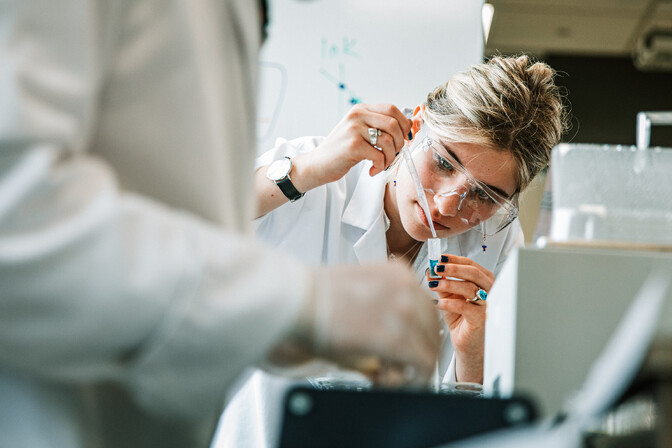 Eesti on idupioneer, aga teaduspõhist ettevõtlust napib