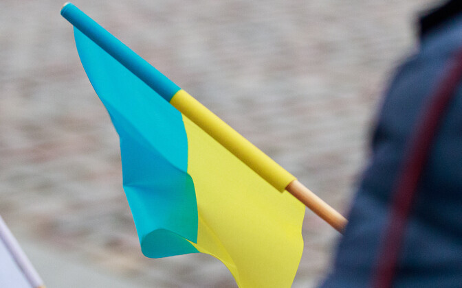 ERR Ukrainas: iga tagasi võetud meetri eest makstakse verega