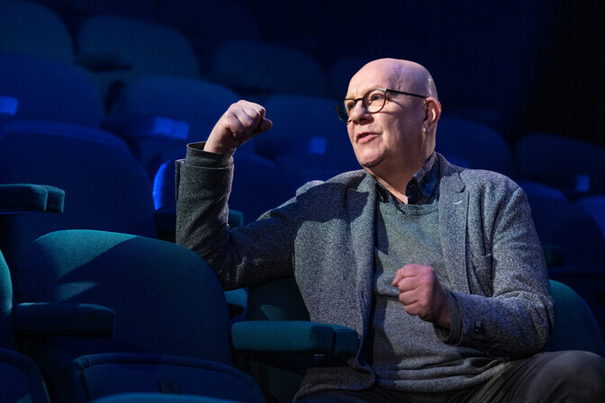 ETV2 teemaõhtu tervitab sünnipäevalast Andrus Vaarikut