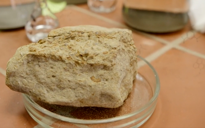 Fosforiidi kasutamine eeldab väärindamismeetodite täiustamist