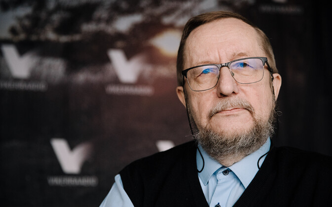 Harri Tiido: ajaloo kohandamisest Venemaal