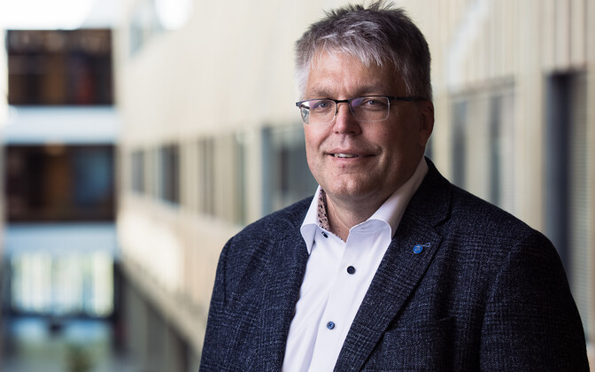 Jaak Vilo: EMBL on molekulaarbioloogide CERN