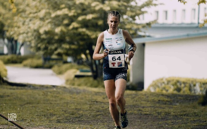 Kaasiku ja Kivikas kaitsesid lühirajal meistritiitleid