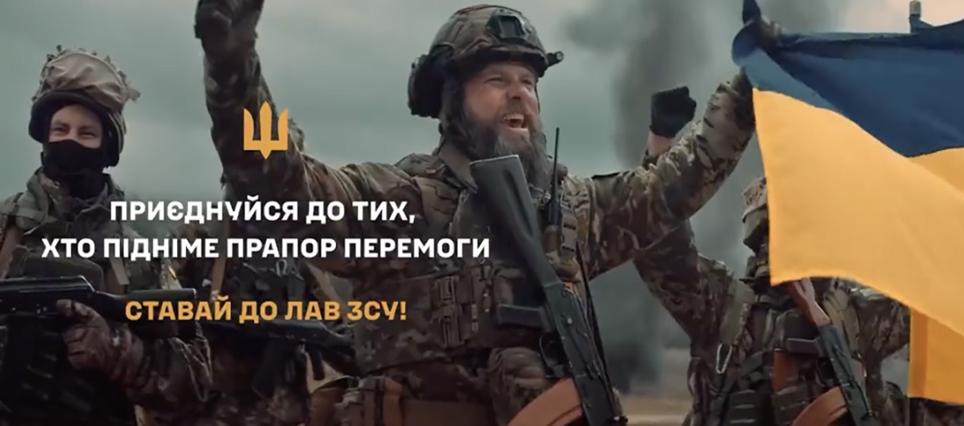 Kads nüüd läheb lahti? Ukraina väejuht edastas kurjakuulutava sõnumi