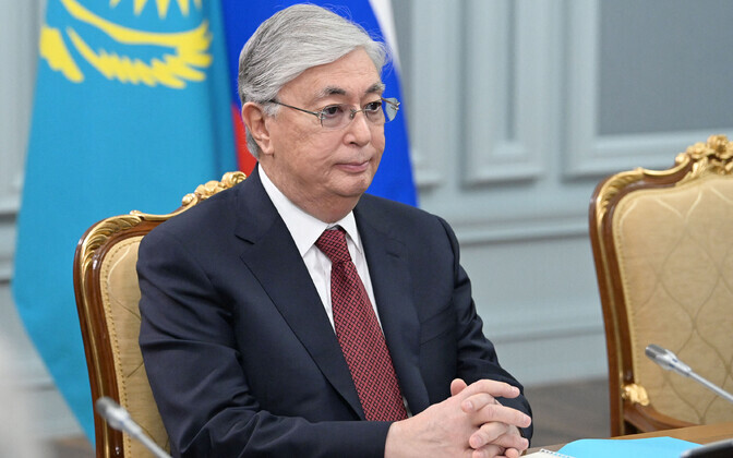 Kasahstani tolli karmistamine võib tõsta pesumasinate hindasid Venemaal