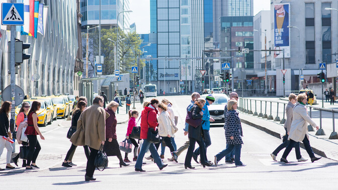 Kaugel asuv töökoht annab hoobi inimese tervisele