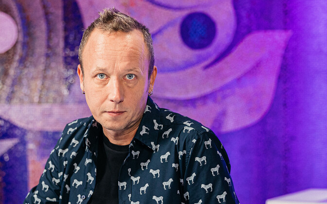 Kaupo Meiel: ohverdamisest ehk Sardellid Emajões