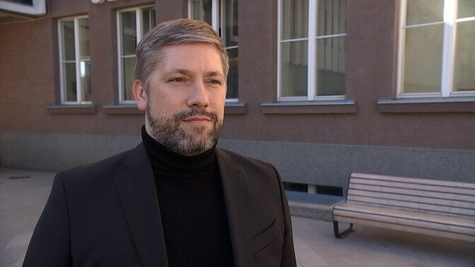 Keio Kuhi pääses FIBA Euroopa juhatusse