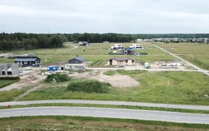 Kodualuse maa maksuvabastuse kaotamine lükkub 2025. aastasse