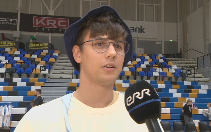 Kriisa kaalus ka Euroopasse tulekut: Saksamaale ja Hispaaniasse saanuks minna