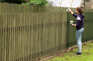 Kuidas saada lapsed suvel taskuraha teenima?