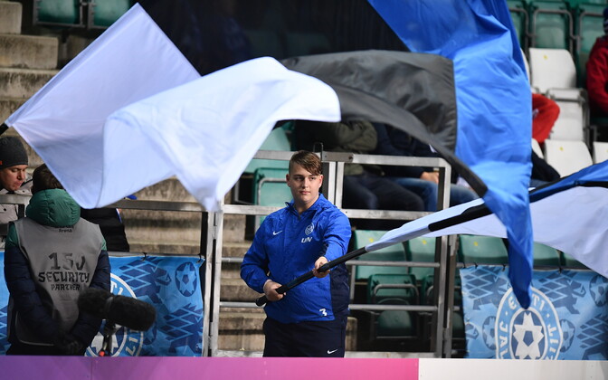 Kultuuriministeerium ei luba Valgevene jalgpalliklubisid Eestisse mängima