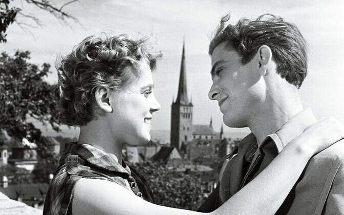 Kultuuriportaal soovitab: Kaljo Kiisa režissööridebüüt “Juunikuu päevad” Arkaadris