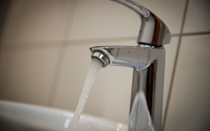 Kuressaare haigla kiirabijuht teavitas massilisest kõhutõppe haigestumisest