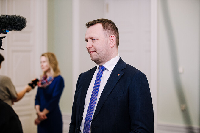 Läänemets: alampalga tõus võib mõnele ettevõttele olla raske, aga riik aitab