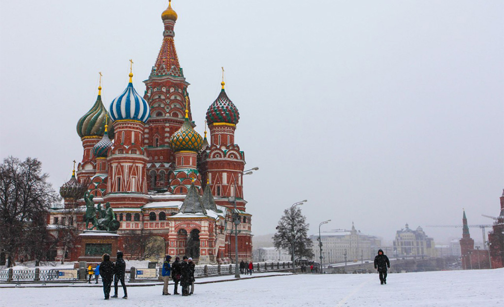 Lääs on kaotanud majandussõja Venemaa vastu – kuidas see juhtus?