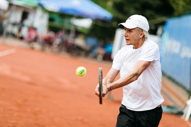 Lajal jõudis Serbias poolfinaali