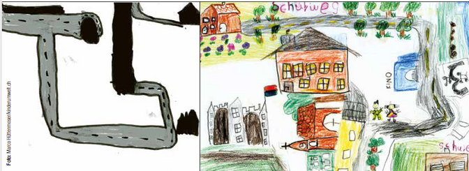 Liikumisspetsialist: kui lapsest hoolid, luba tal ise kooli minna