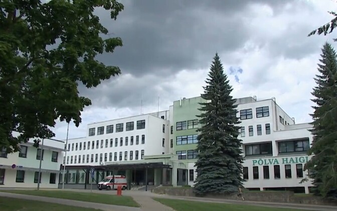 Maakonnahaiglates süveneb õdede puudus