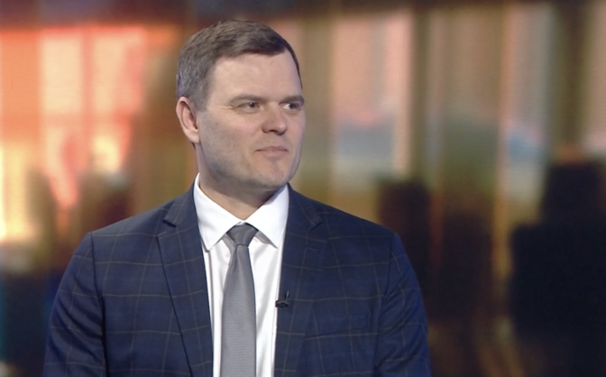 Madis Kallas: oleksin tahtnud KOV-ide tulu rohkem ümber jagada