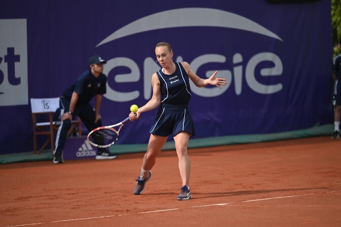 Malõgina alustas Itaalias põhiturniiri võidukalt