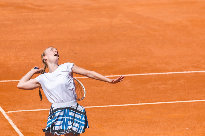 Malõgina jõudis Strasbourgi WTA turniiril põhitabelisse