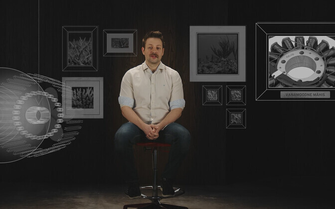 Martin Sarap – kihtlisandusmeetodi abil elektrimasinate jahutamine