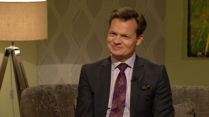 Meestearst: kõrge stressifoon pärsib inimeste seksuaalsust