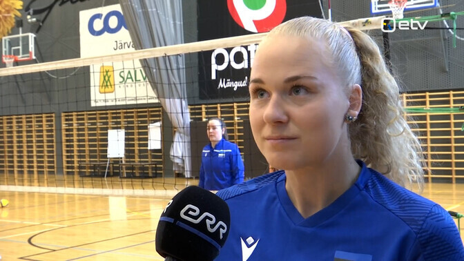 Miilen keerulisest klubihooajast: prioriteet oli ikkagi EM-finaalturniir