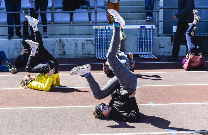 Ministeerium püüab seadusmuudatusega laste trennide turgu korrastada