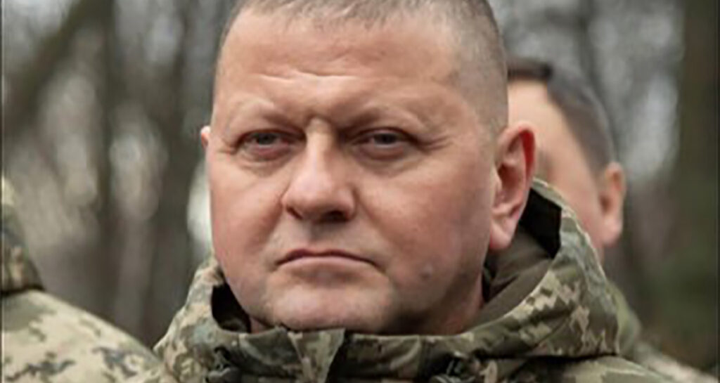 Mis juhtus? Ukraina kõrge väejuht on endiselt kadunud – liiguvad igasugused jutud