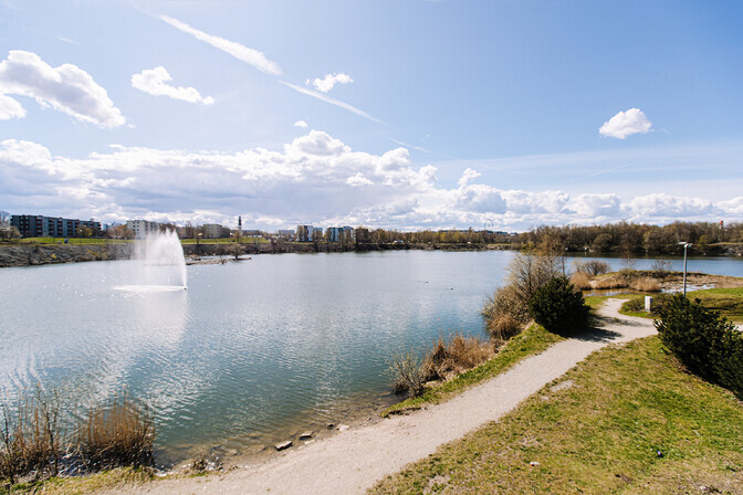 Nädal lõpeb päikeselise ilmaga