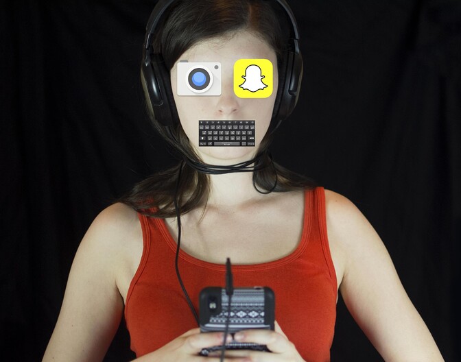 Noorte üksilduserohi toidab vaimse tervise kriisi