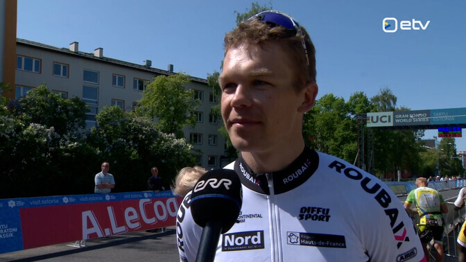 Norman Vahtra loodab jõuda suuremasse klubisse